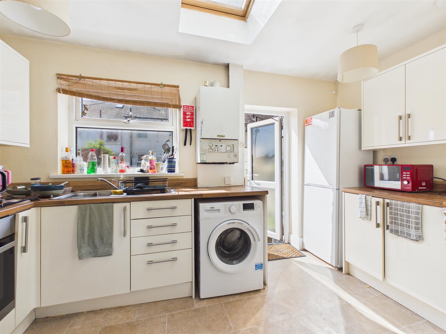 12 Sibsey Street, Lancaster LA1 5DF